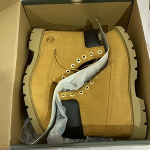 Timberland classic 6” boot